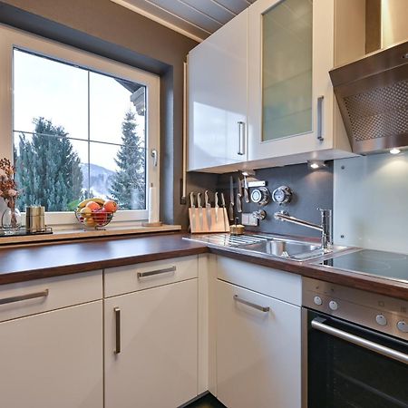 Ferienwohnung #TIMEOUT Pfronten Exterior foto
