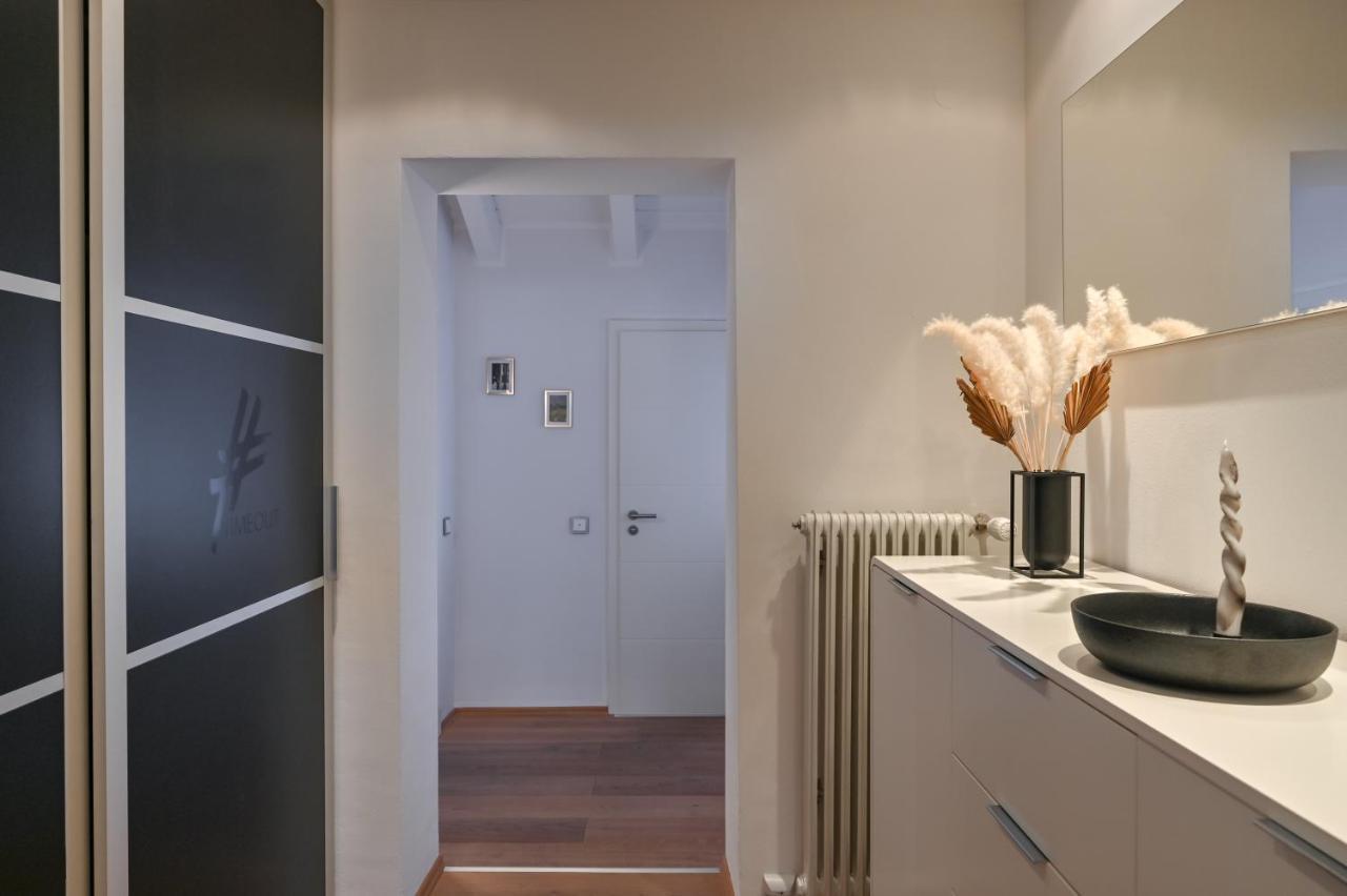 Ferienwohnung #TIMEOUT Pfronten Exterior foto