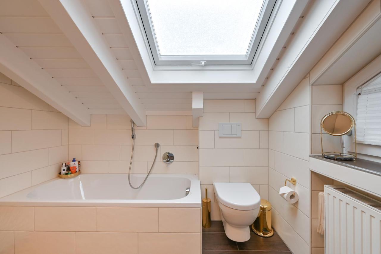 Ferienwohnung #TIMEOUT Pfronten Exterior foto