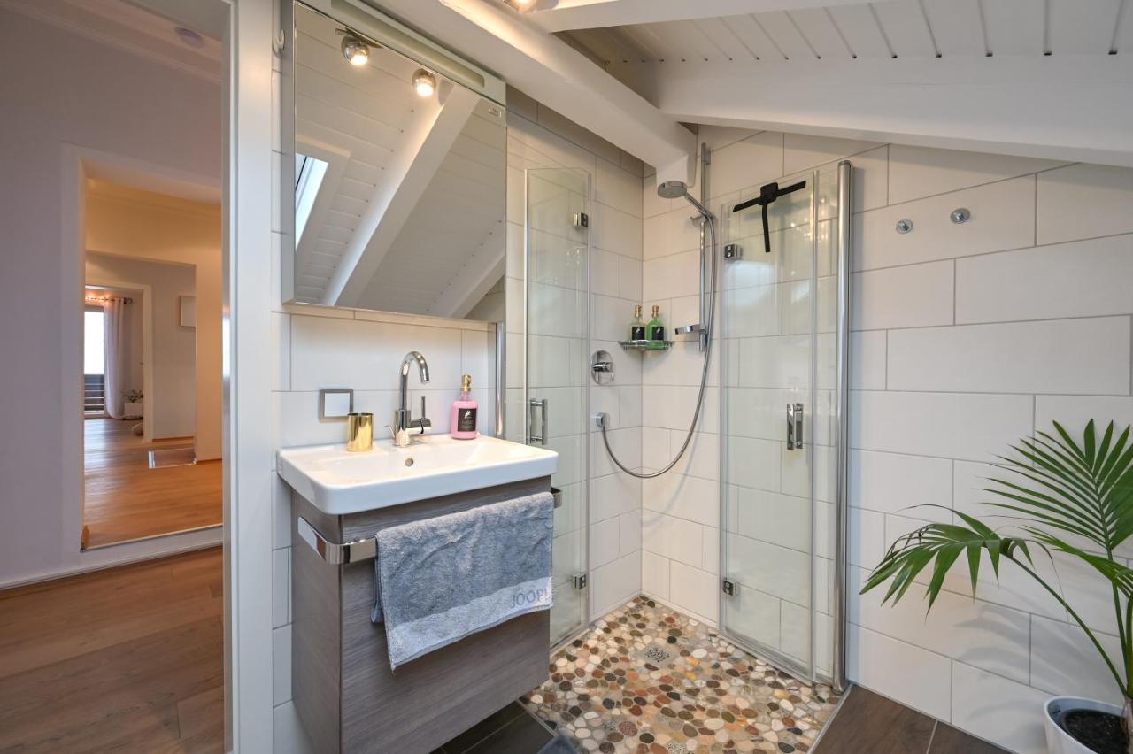 Ferienwohnung #TIMEOUT Pfronten Exterior foto