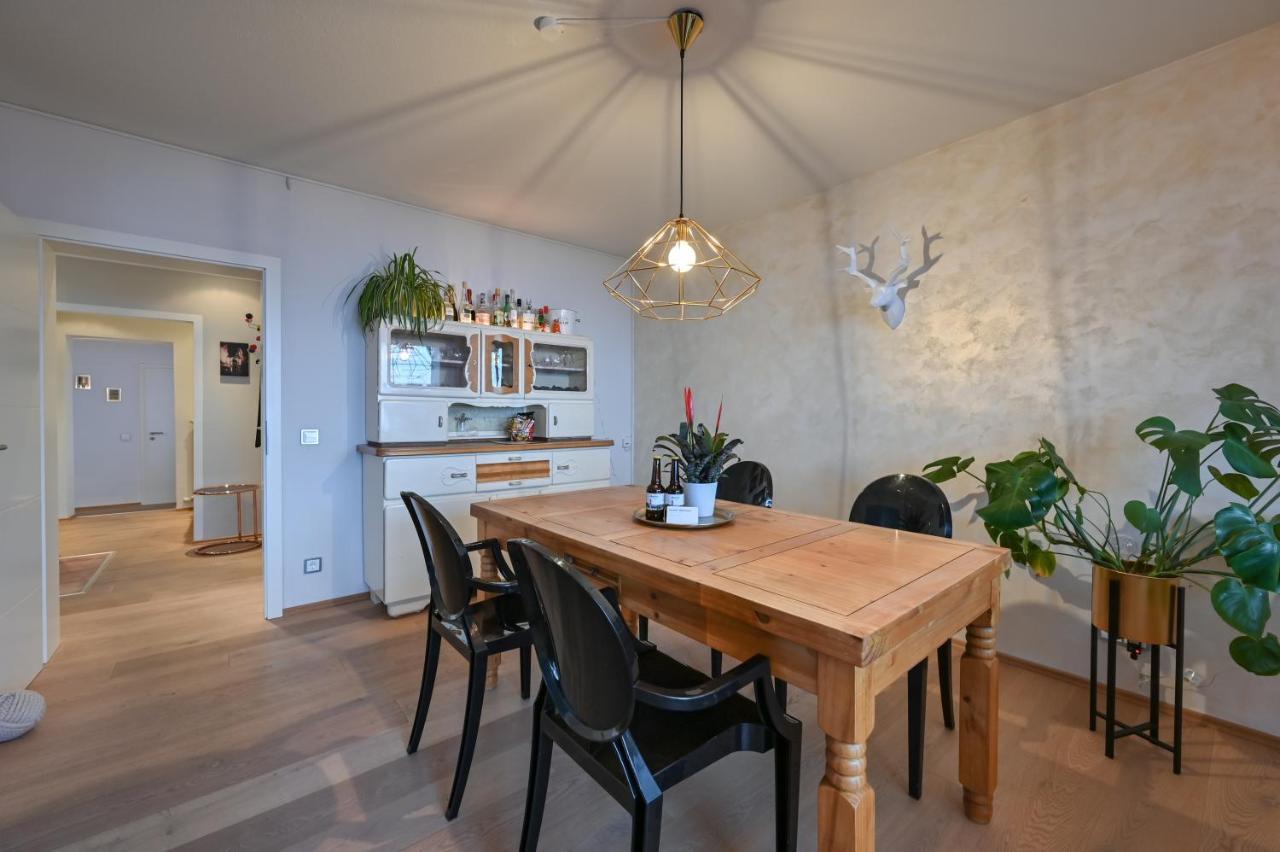 Ferienwohnung #TIMEOUT Pfronten Exterior foto