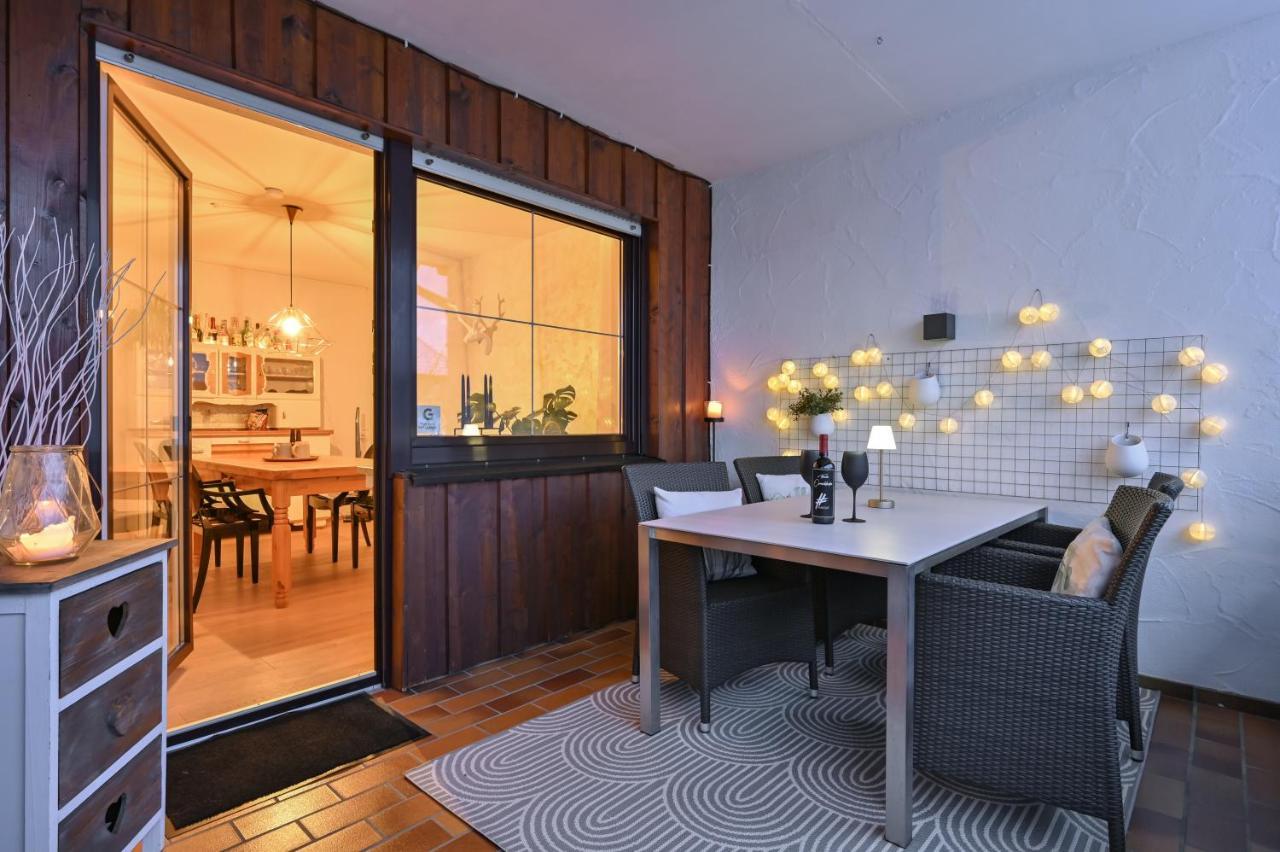 Ferienwohnung #TIMEOUT Pfronten Exterior foto