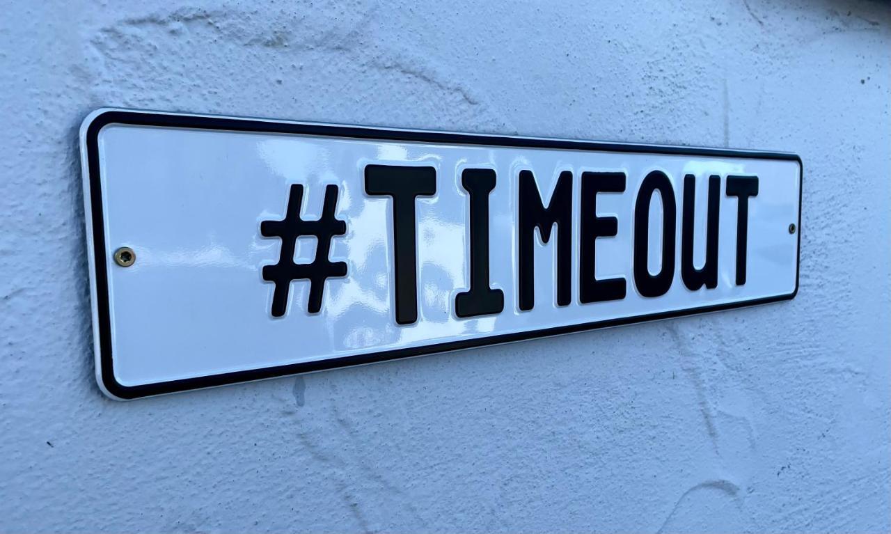 Ferienwohnung #TIMEOUT Pfronten Exterior foto