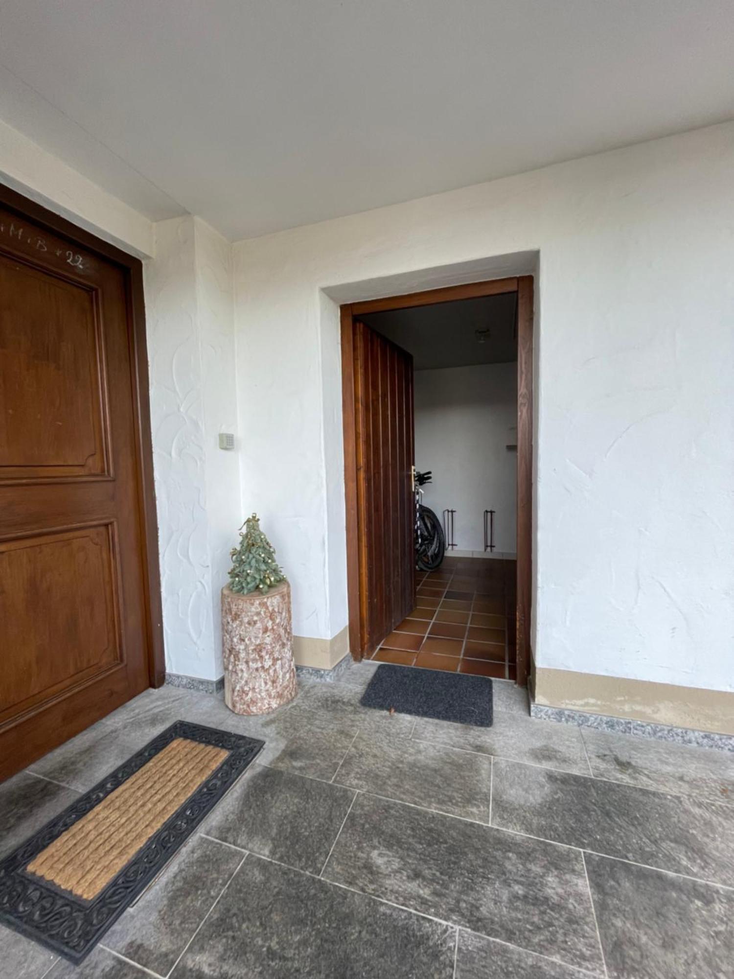 Ferienwohnung #TIMEOUT Pfronten Exterior foto